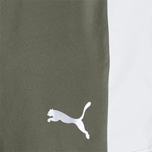 Favourite Woven 5" Session Men's Running Shorts, Grape Leaf-Gray Violet